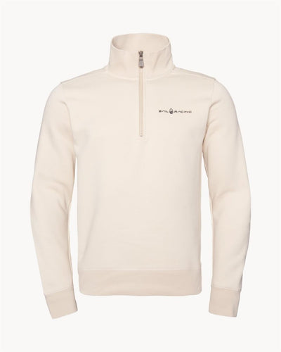 Bowman logo t-neck