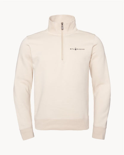 Sail Racing Bowman logo t - neck - Mandy