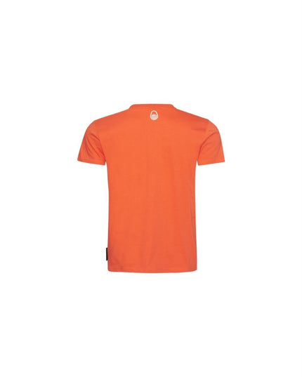Sail Racing Bowman logo tee - Mandy