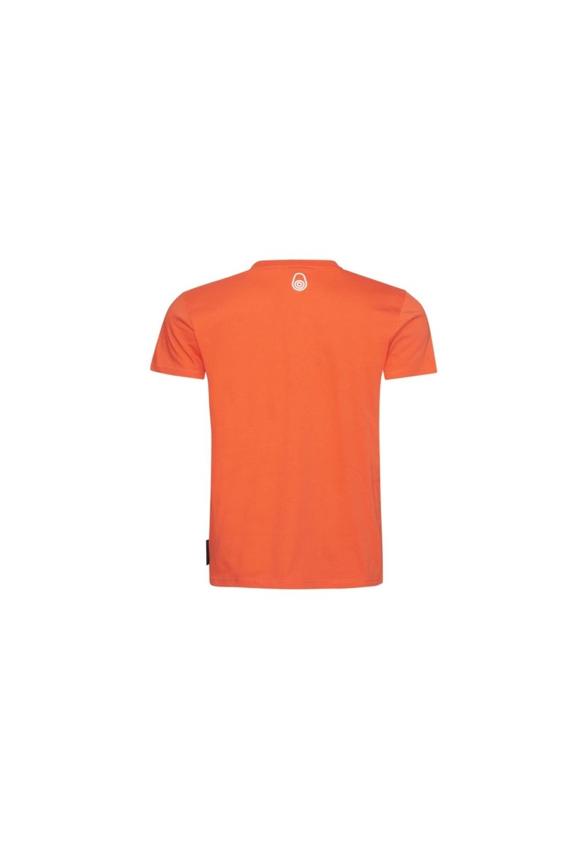 Sail Racing Bowman logo tee - Mandy