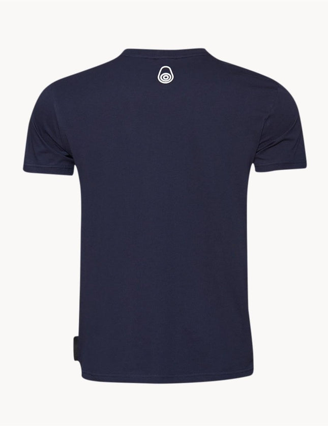 Sail Racing Bowman logo tee - Mandy