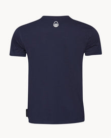 Sail Racing Bowman logo tee - Mandy