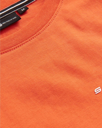 Sail Racing Bowman logo tee - Mandy