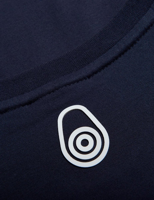 Sail Racing Bowman logo tee - Mandy