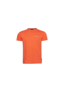 Sail Racing Bowman logo tee - Mandy