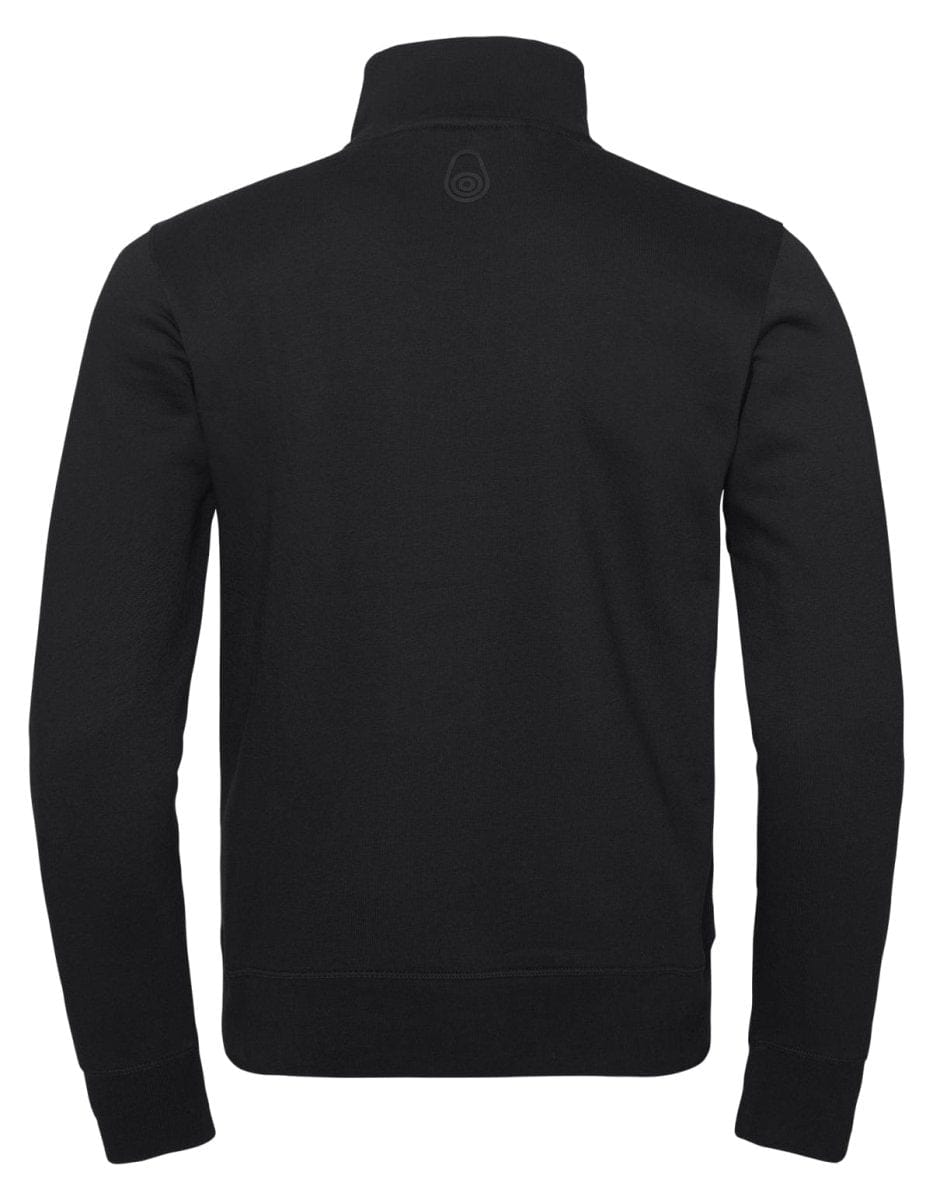 Sail Racing Bowman logo tneck - Mandy