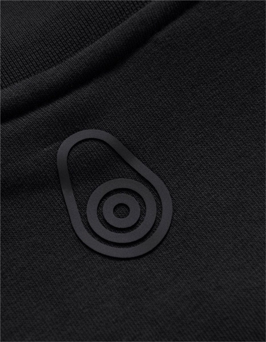 Sail Racing Bowman logo tneck - Mandy