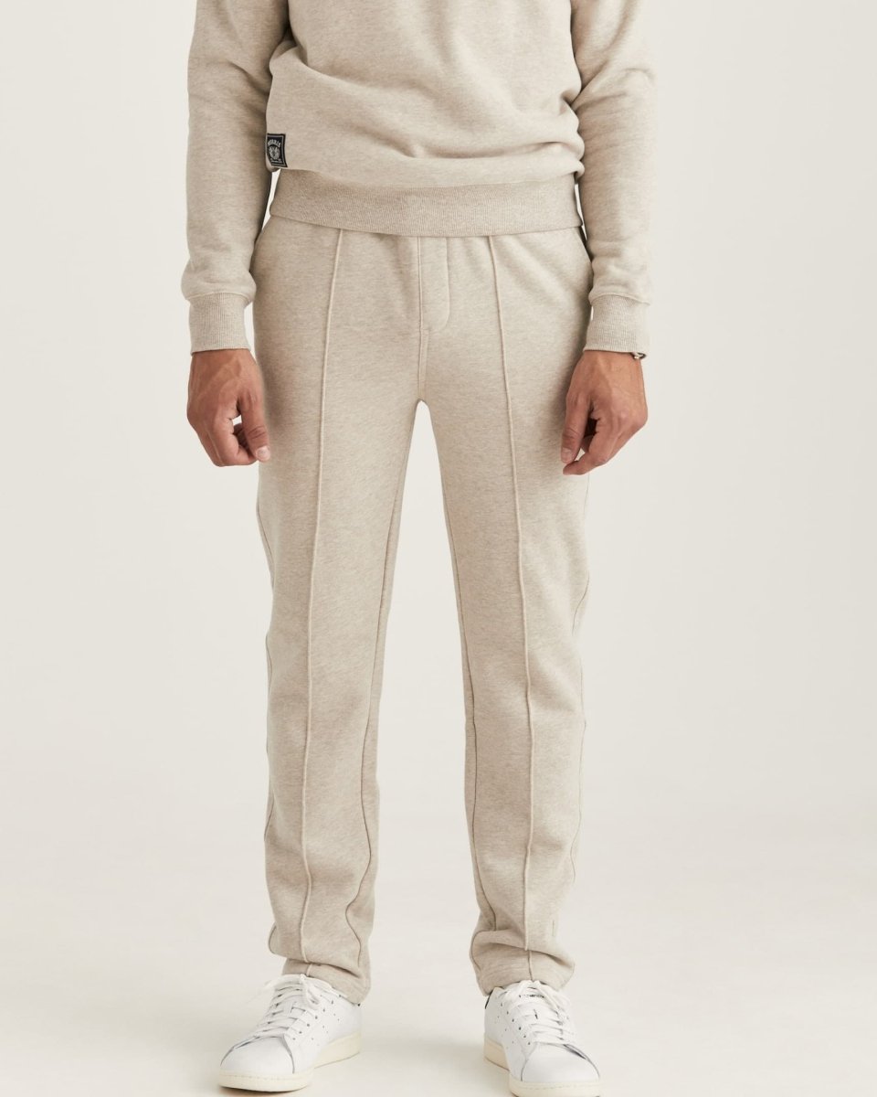 Morris Stockholm Brandon Lily Sweatpants - Mandy