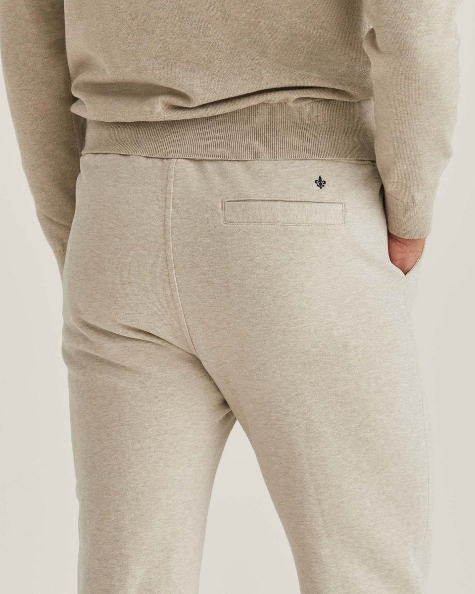 Morris Stockholm Brandon Lily Sweatpants - Mandy
