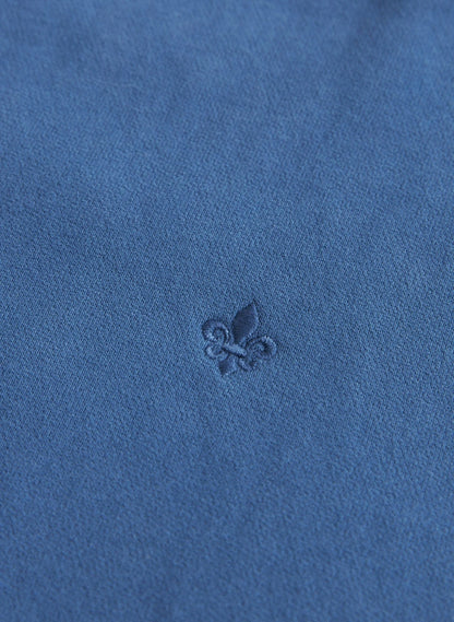 Morris Stockholm Brandon Lily Sweatshirt - Mandy