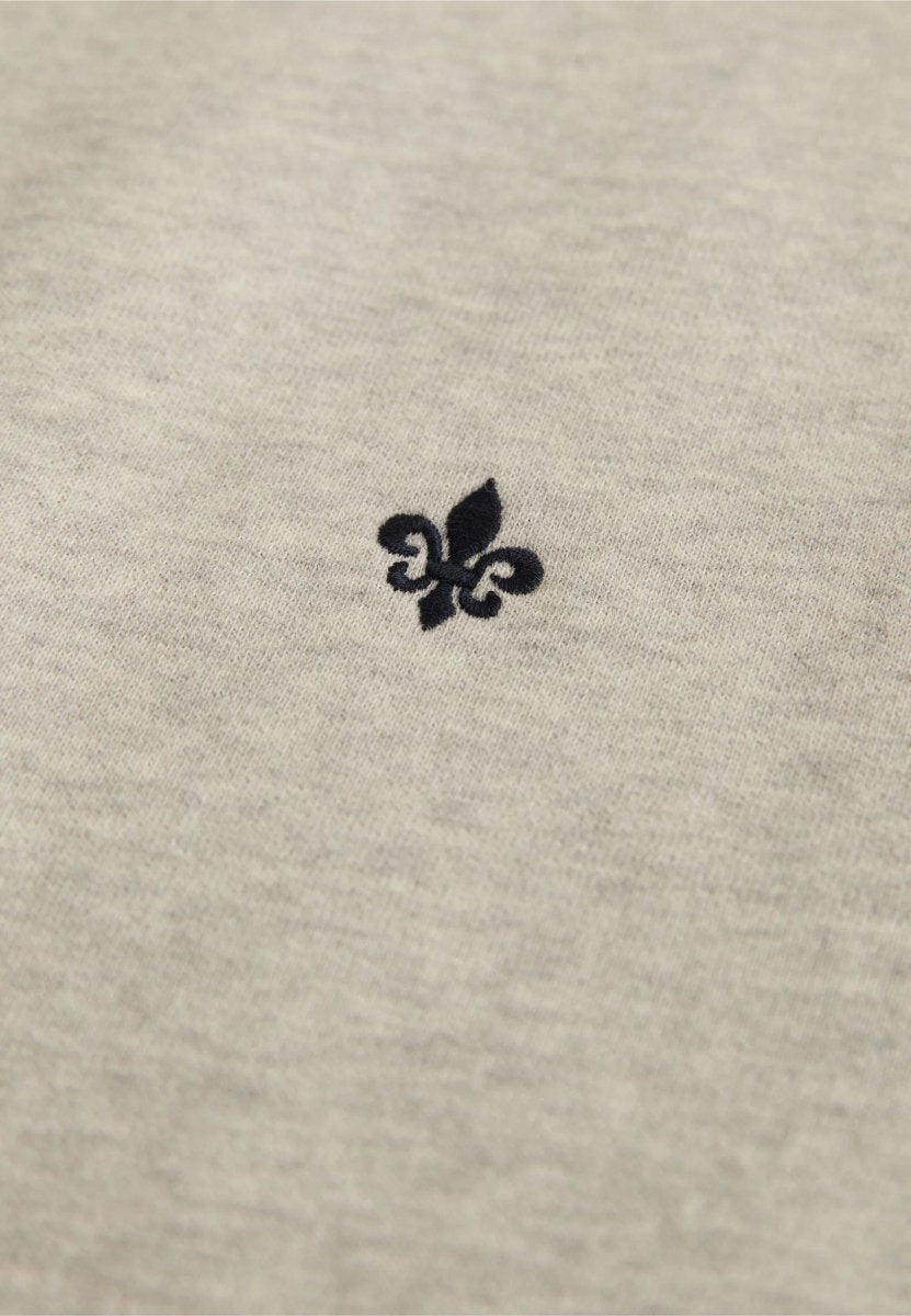 Morris Stockholm Brandon Lily Sweatshirt - Mandy