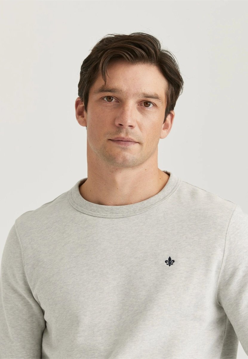 Morris Stockholm Brandon Lily Sweatshirt - Mandy