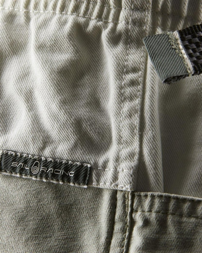 Sail Racing Breeze Blocked Shorts - Mandy
