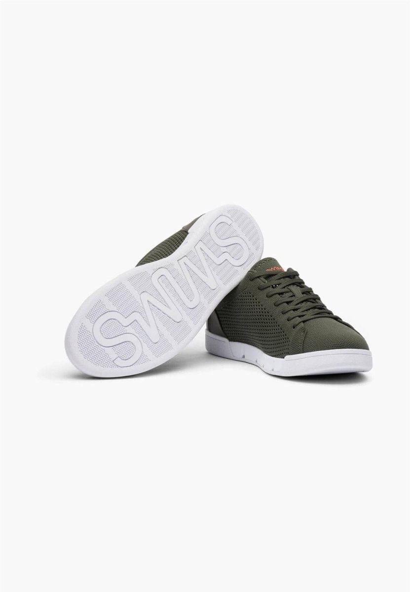 Swims Breeze Tennis Knit - Mandy