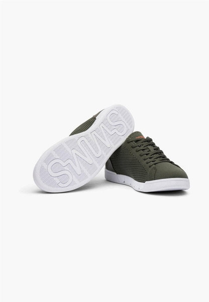Swims Breeze Tennis Knit - Mandy
