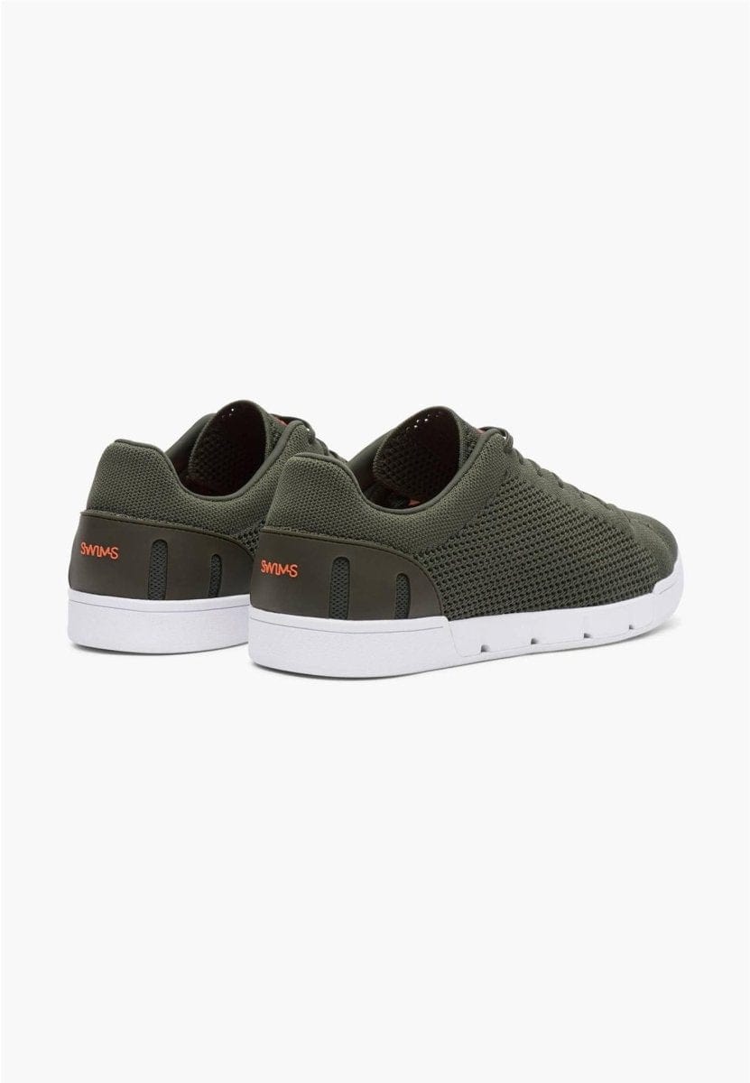 Swims Breeze Tennis Knit - Mandy