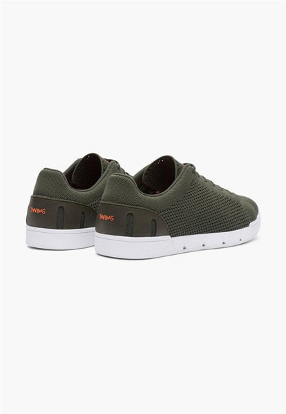 Swims Breeze Tennis Knit - Mandy