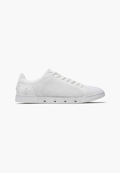 Breeze Tennis Knit
