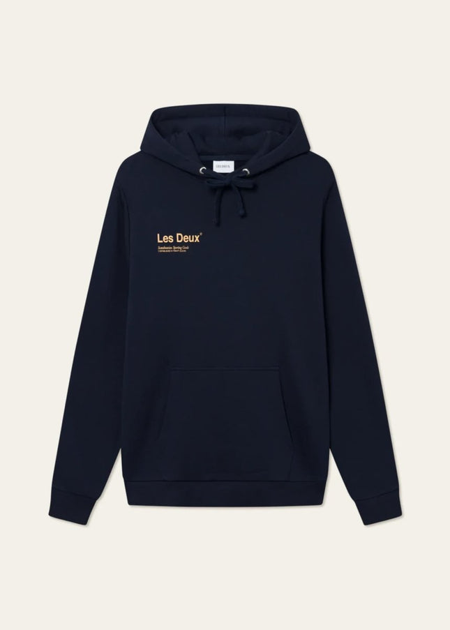 Les Deux Brody Hoodie 2.0 - Mandy