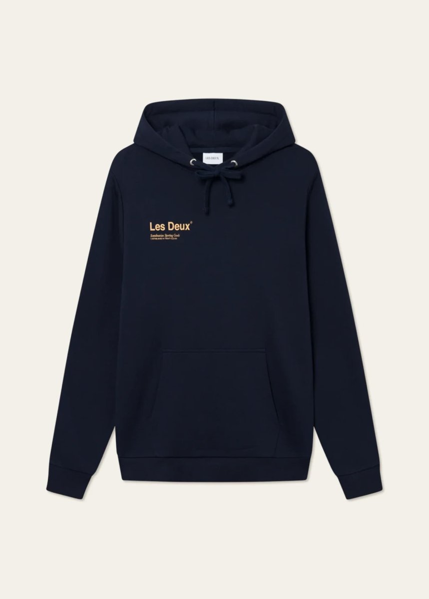 Les Deux Brody Hoodie 2.0 - Mandy