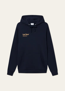 Les Deux Brody Hoodie 2.0 - Mandy