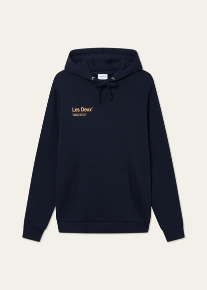 Les Deux Brody Hoodie 2.0 - Mandy