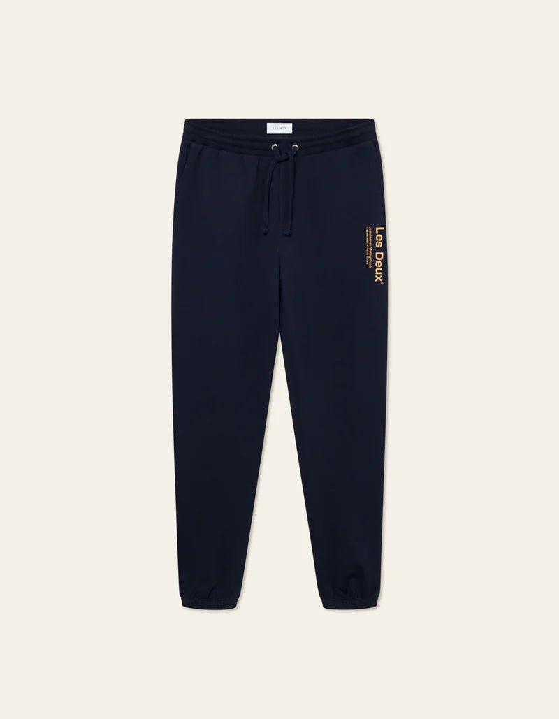 Les Deux Brody Sweatpants 2.0 - Mandy