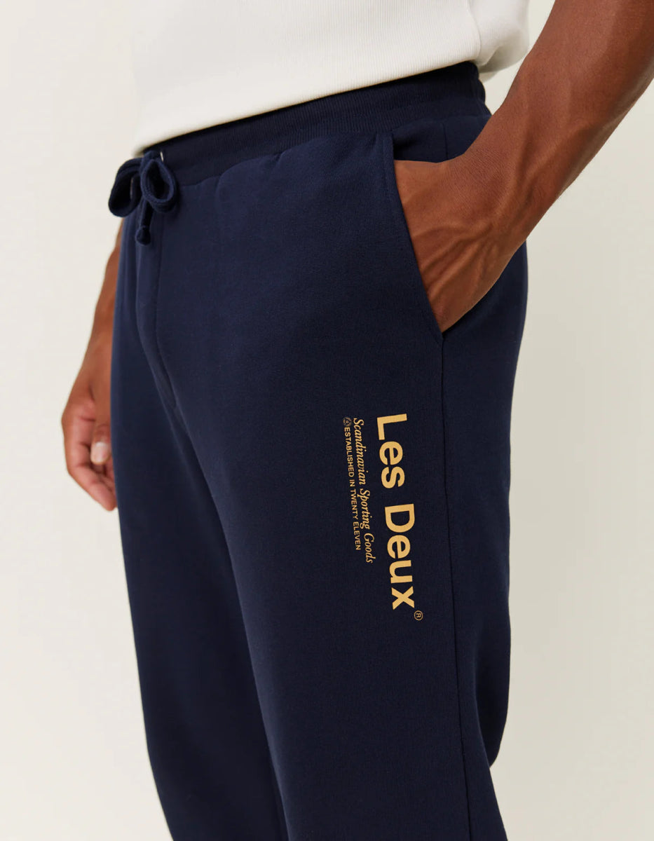 Les Deux Brody Sweatpants 2.0 - Mandy