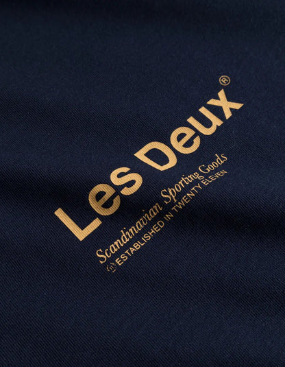 Les Deux Brody T-shirt 2.0 - Mandy