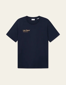 Les Deux Brody T-shirt 2.0 - Mandy