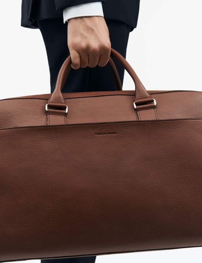 Tiger of Sweden Brome Weekendbag - Mandy