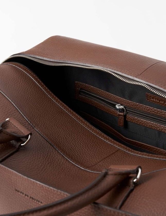 Tiger of Sweden Brome Weekendbag - Mandy
