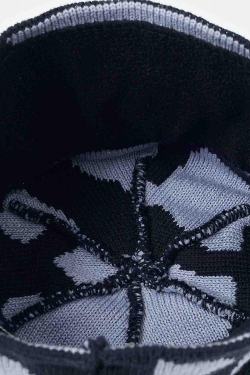 Gramicci Burly Runningman Beanie - Mandy