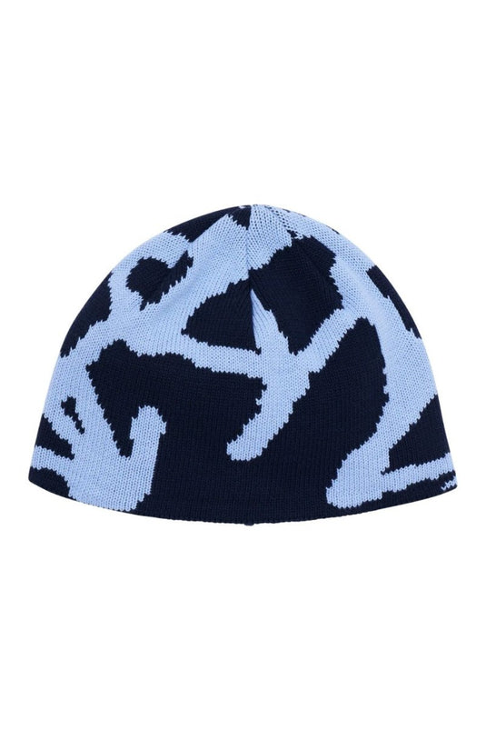 Gramicci Burly Runningman Beanie - Mandy