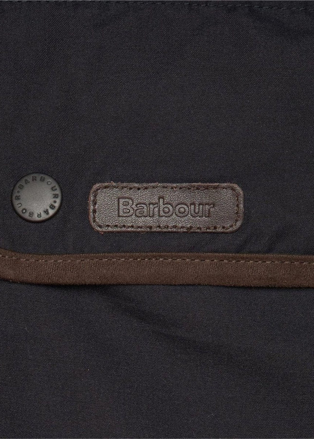Barbour Burton quilt - Mandy