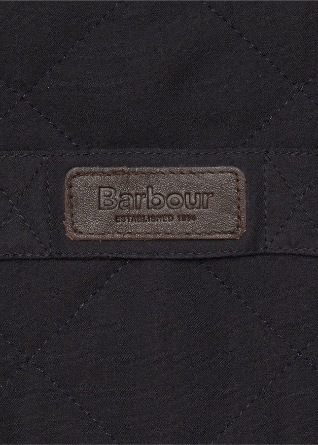 Barbour Burton quilt - Mandy