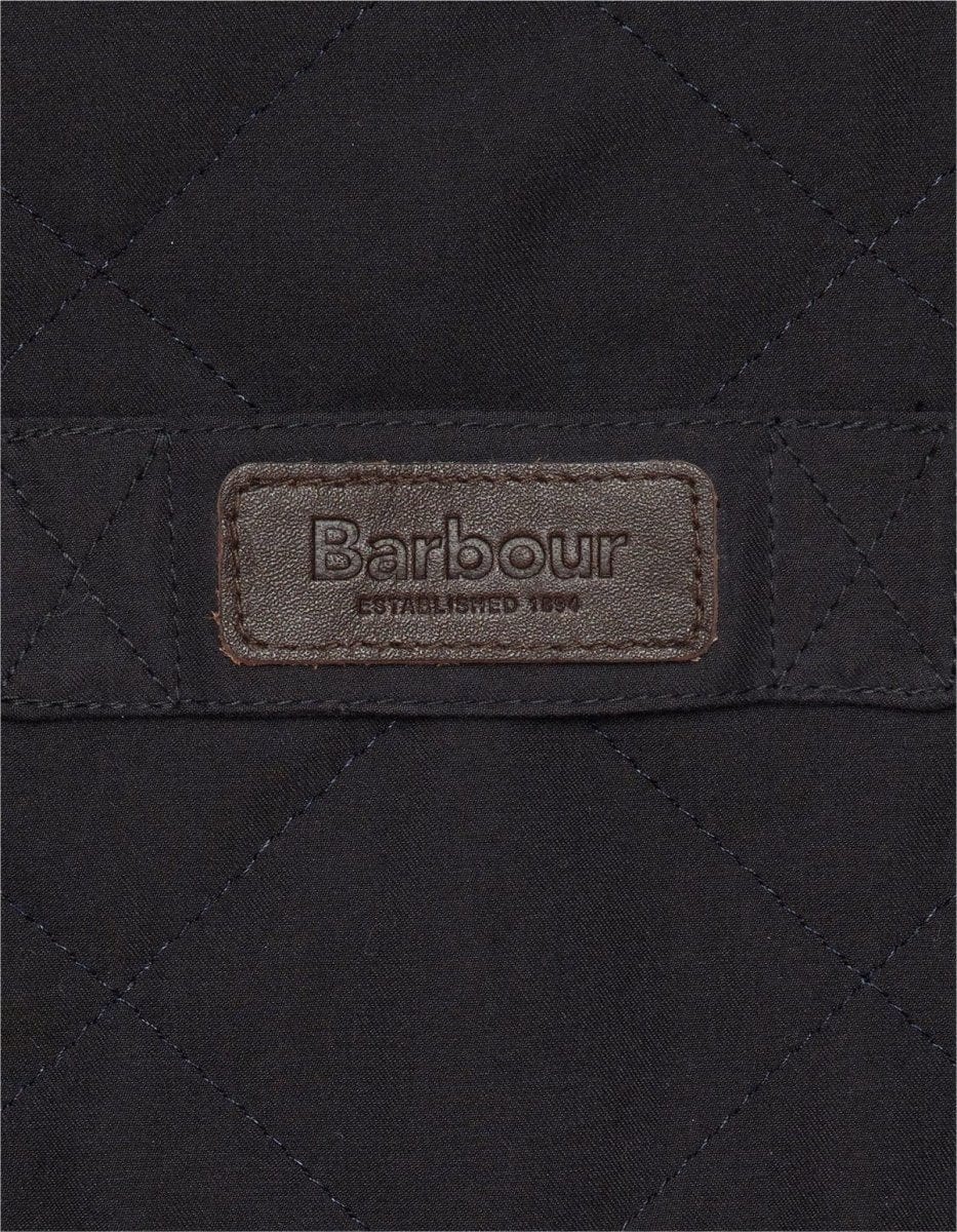 Barbour Burton quilt - Mandy