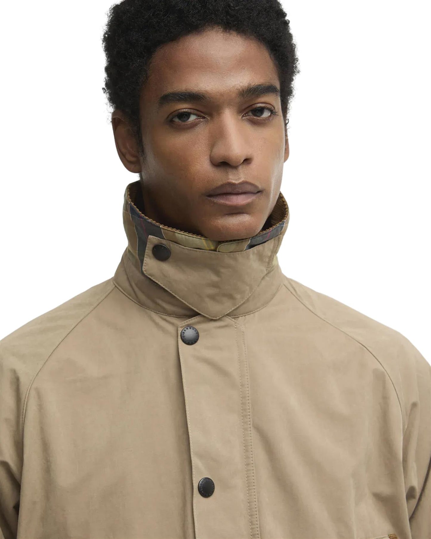 Icons Bedale Casual Jacket