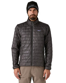 Nano Puff® Jacket - Black
