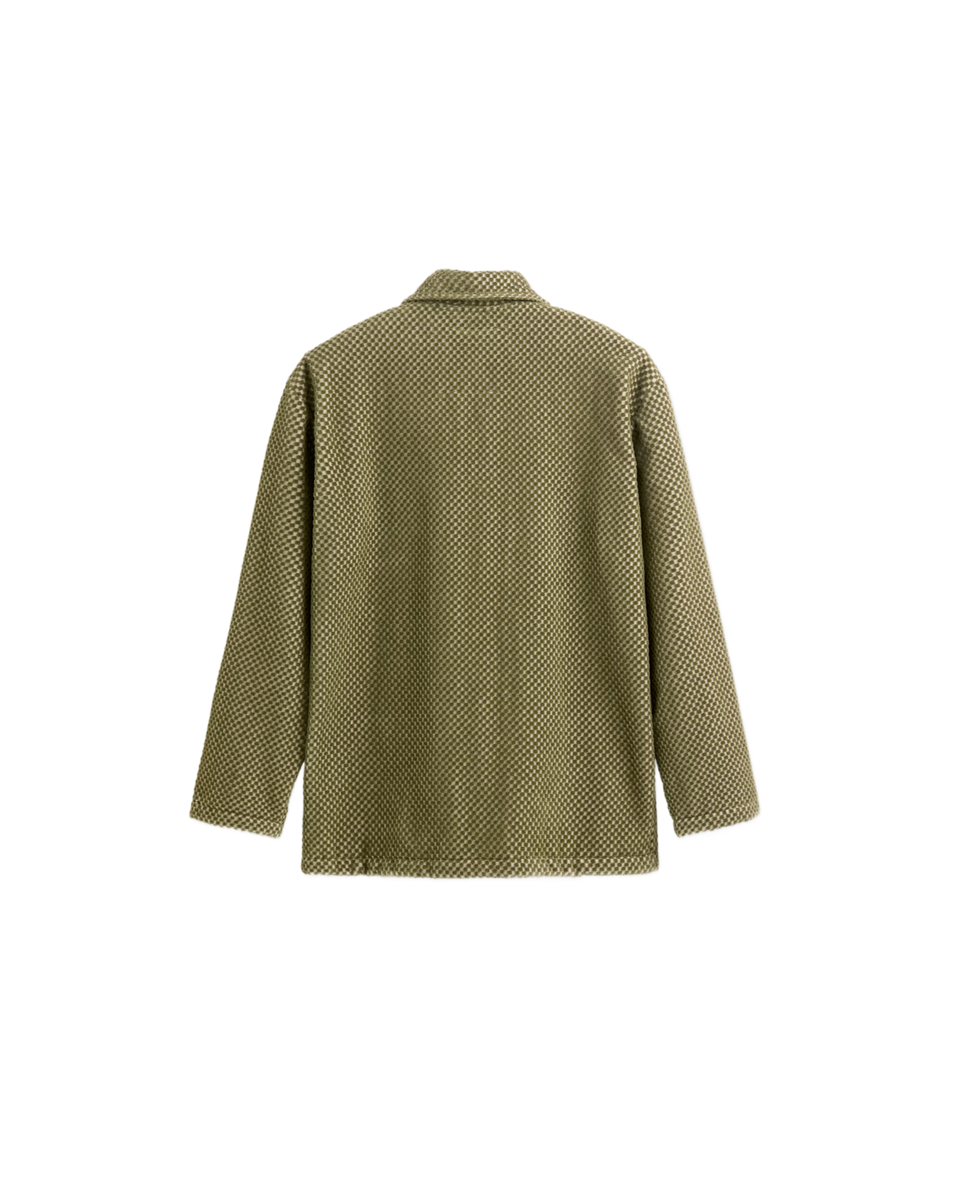 Poblano Dandy Jacket