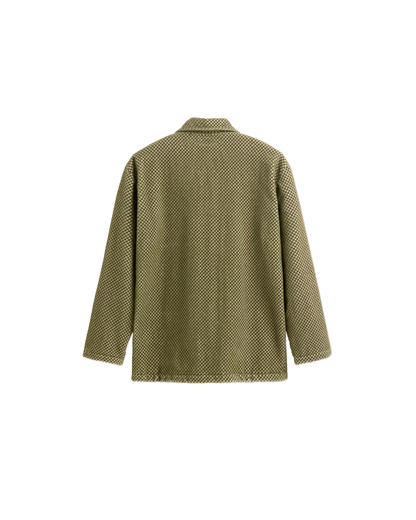 Poblano Dandy Jacket
