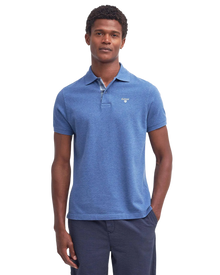 Tartan Pique Polo