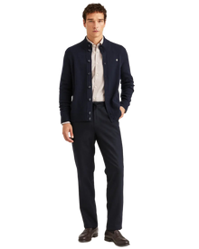 Fenix Wool Trousers