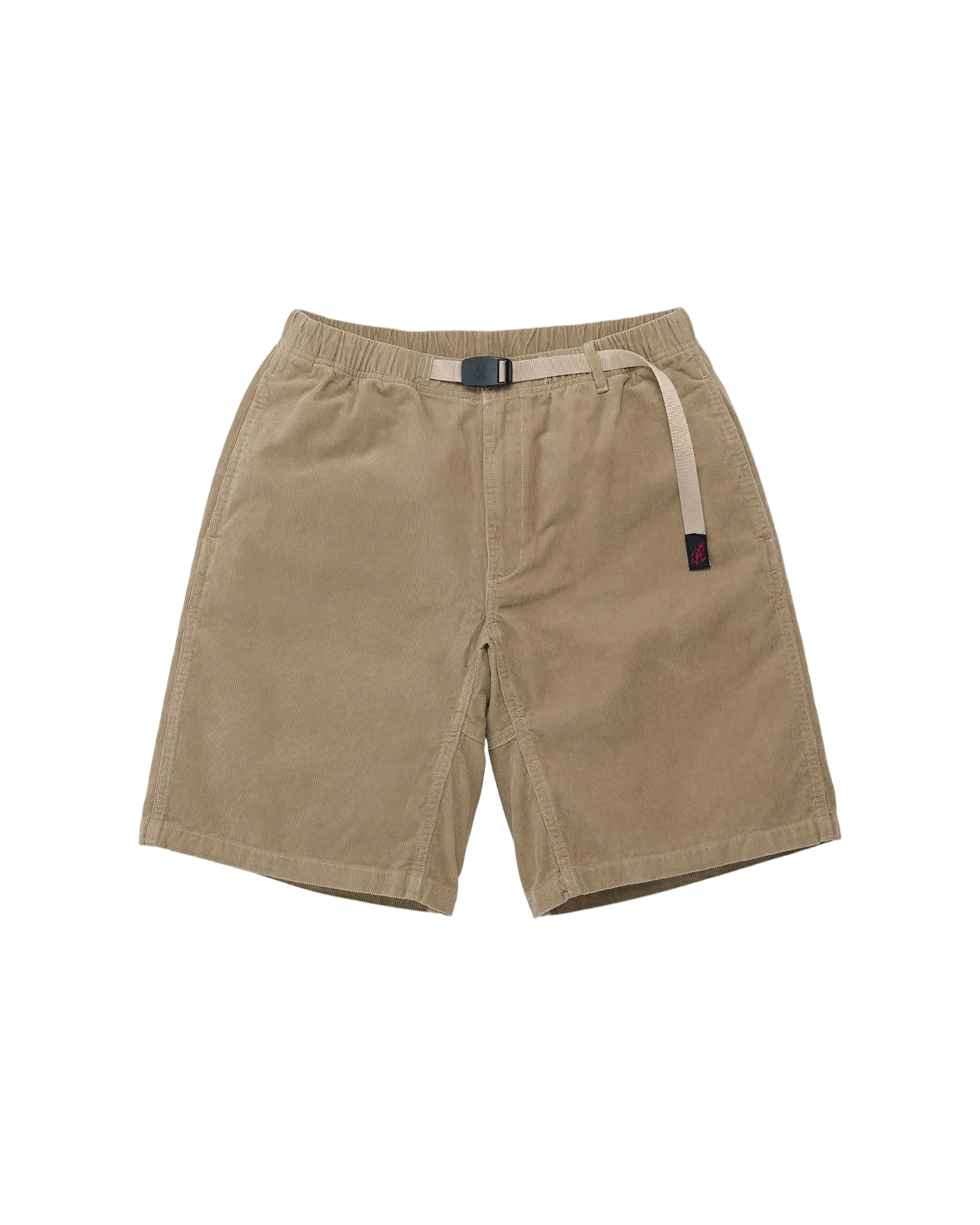 Gramicci Corduroy G-shorts - beige