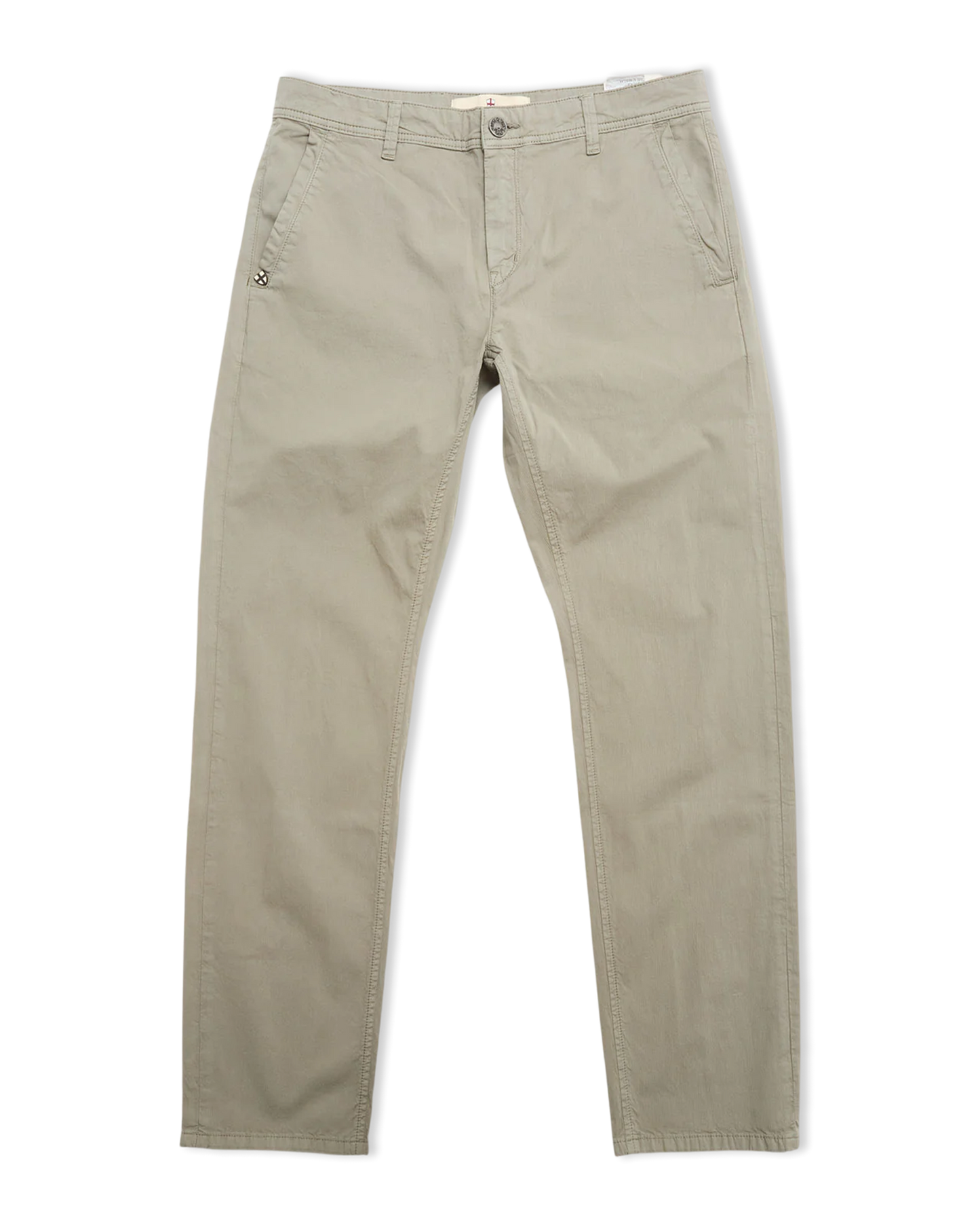 BGmenzo Vecchio Chino - Shadow Green