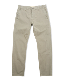 BGmenzo Vecchio Chino - Shadow Green