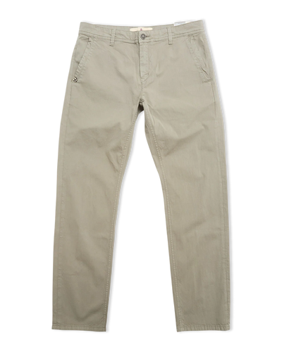 BGmenzo Vecchio Chino - Shadow Green