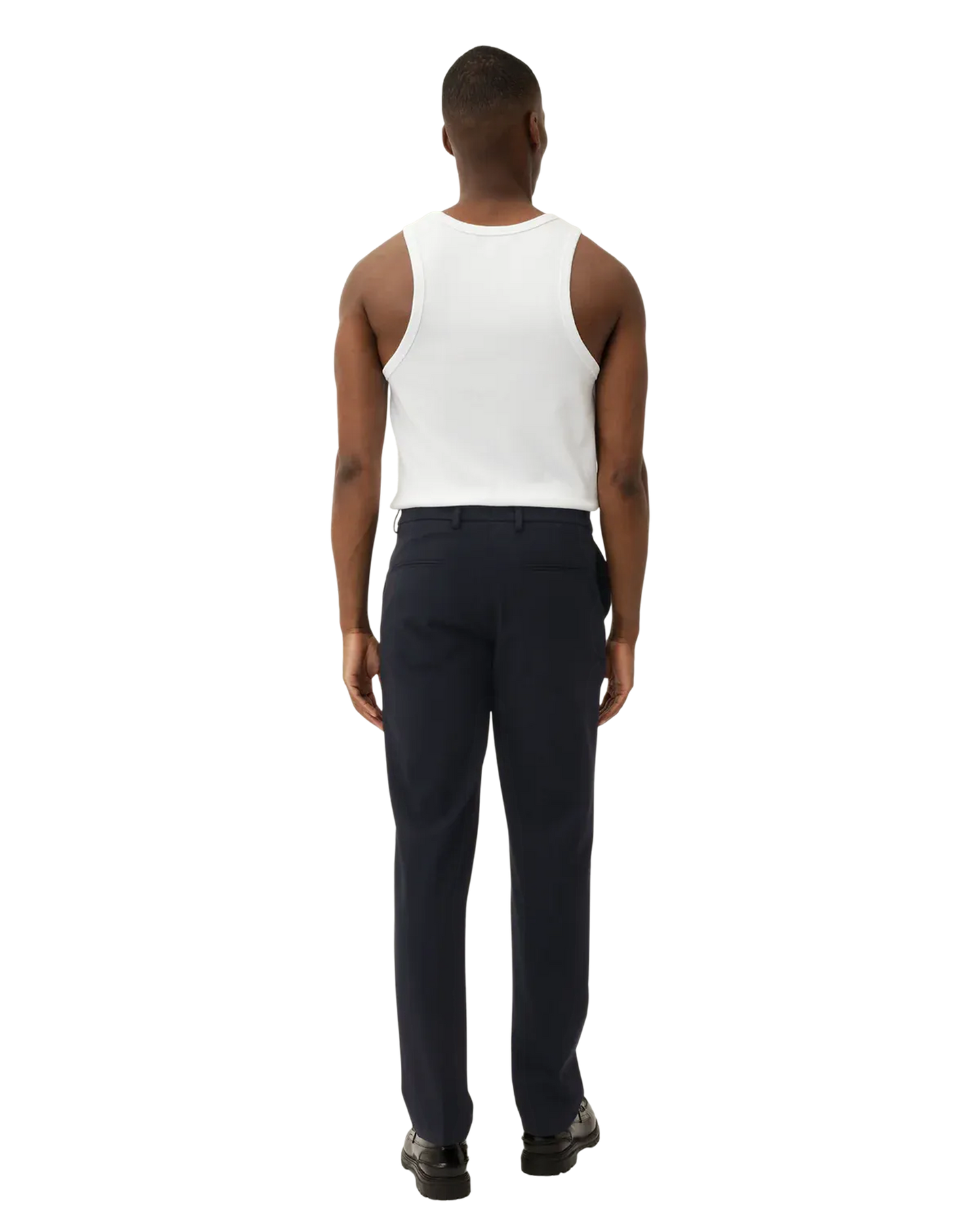 Como Reg Suit Pants