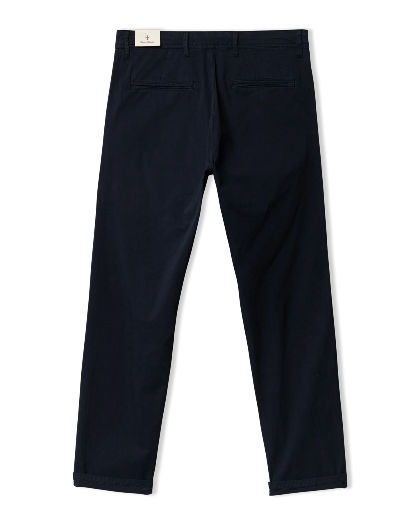 BGMenzo Vecchio Chino – Dark Navy