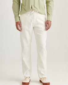 Fenix Linen Trouser